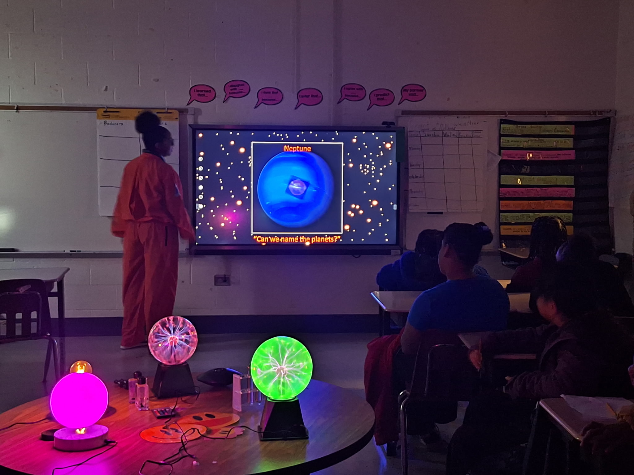 Astronomy Day image 2