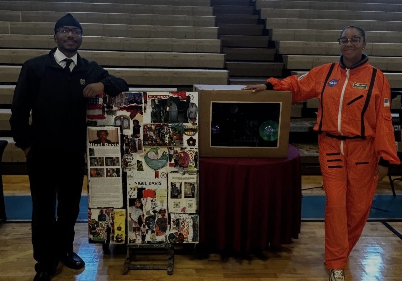 Astronomy Day image 4