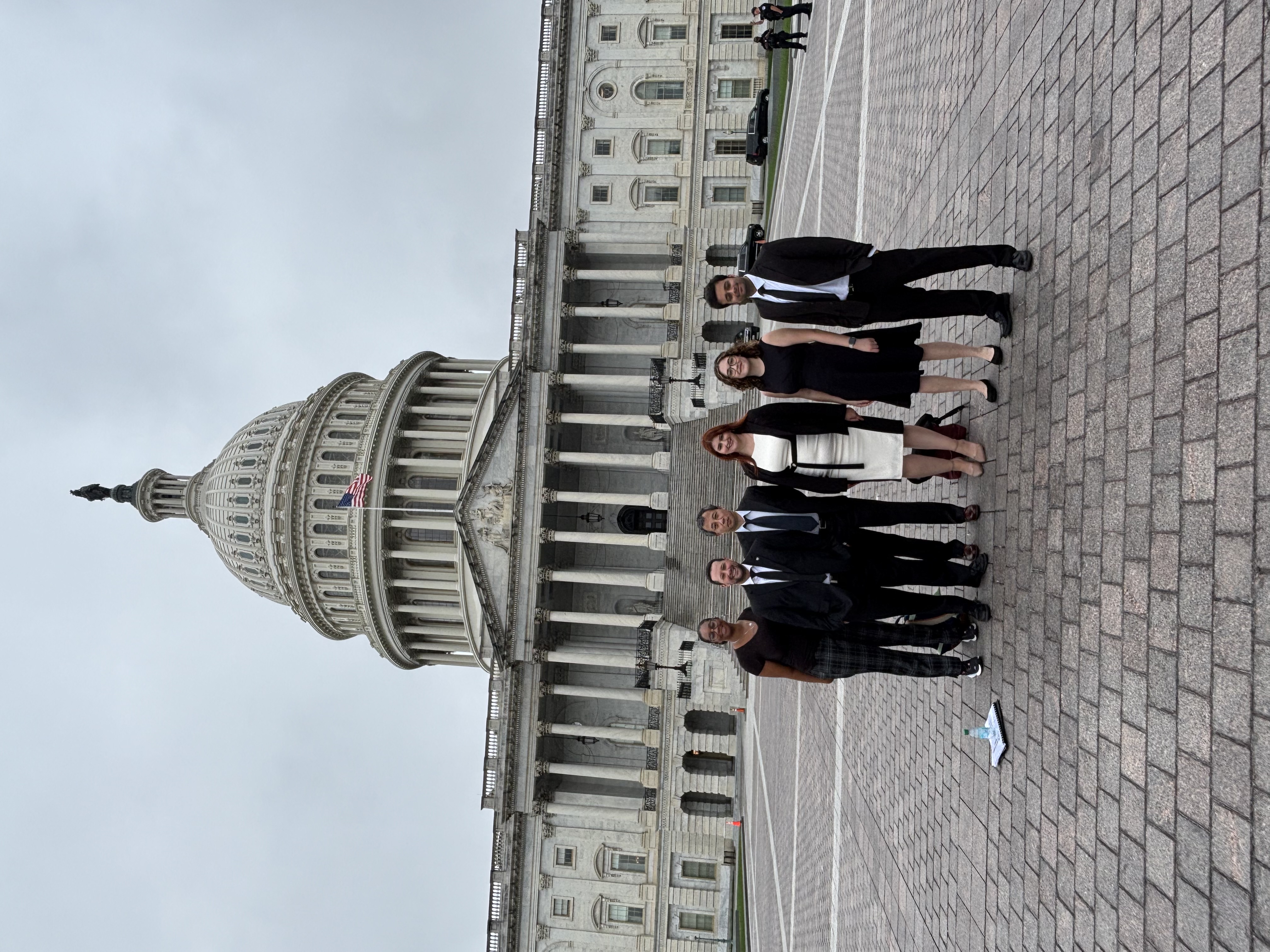 HelioCoalition Capitol Takeover